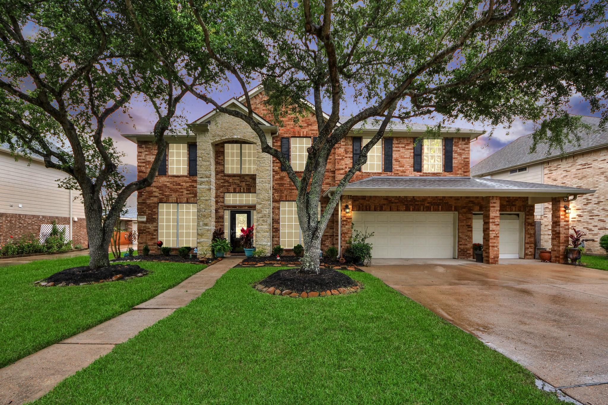 413 Willow Pointe Drive