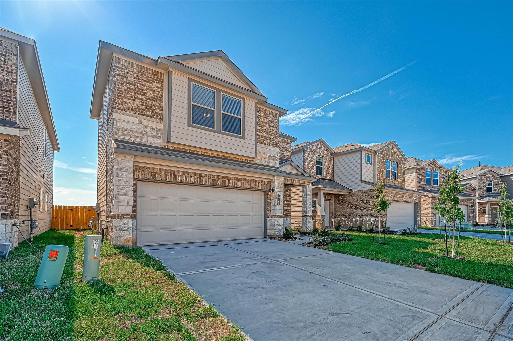7910 Cypress Country Drive