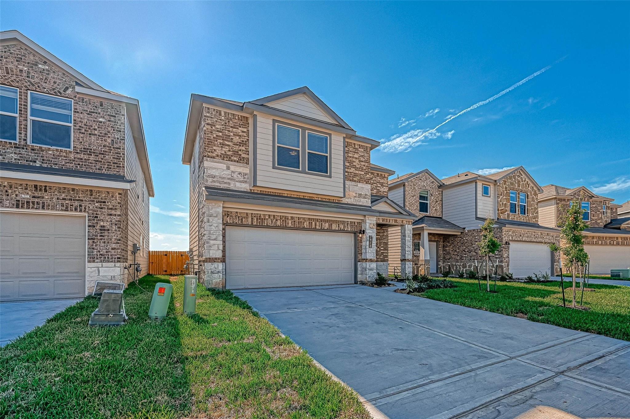 7910 Cypress Country Drive