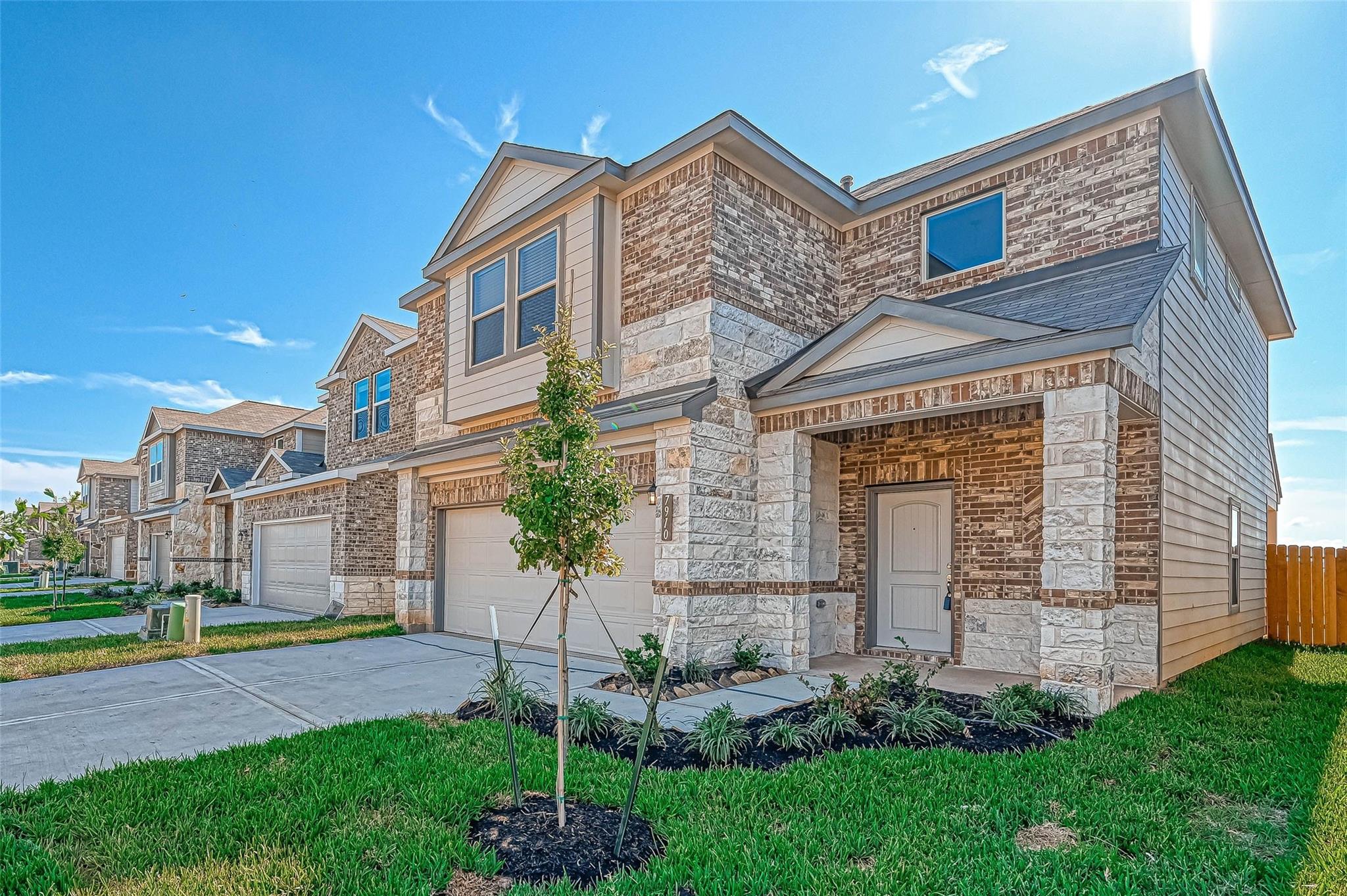 7910 Cypress Country Drive