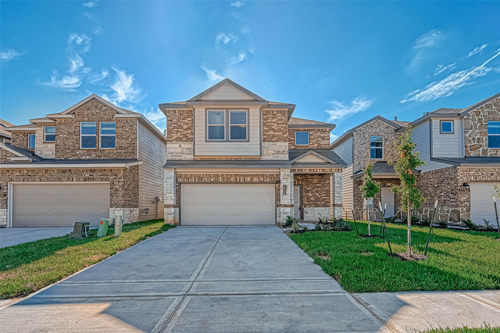 7910 Cypress Country Drive