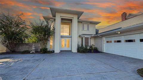 Photo of 4601 Country Club View, Baytown, TX 77521 (MLS # 73562318)