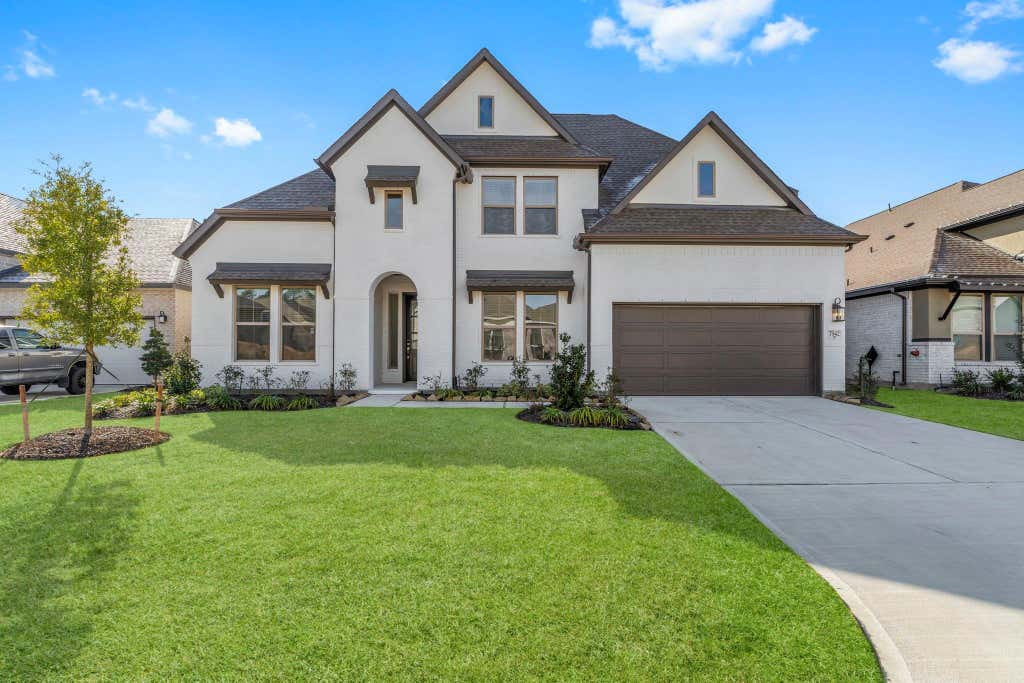 Photo of 7942 Coastal Prairie Drive, Porter, TX 77365 (MLS # 16350077)