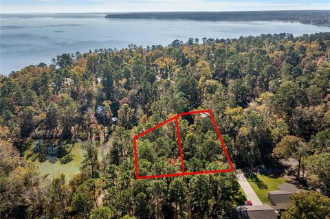 Vacant Land For Sale - Lakeview Drive<br/> Point Blank, TX 77364