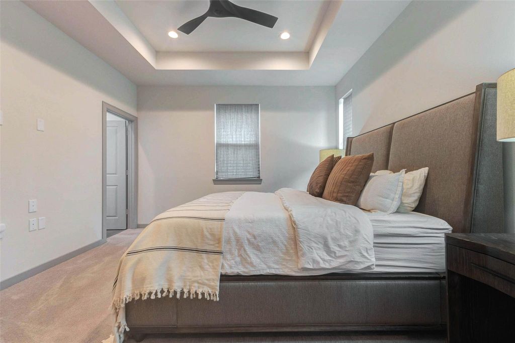 Photo of 4502 Buck Street, Houston, TX 77020 (MLS # 83520431)