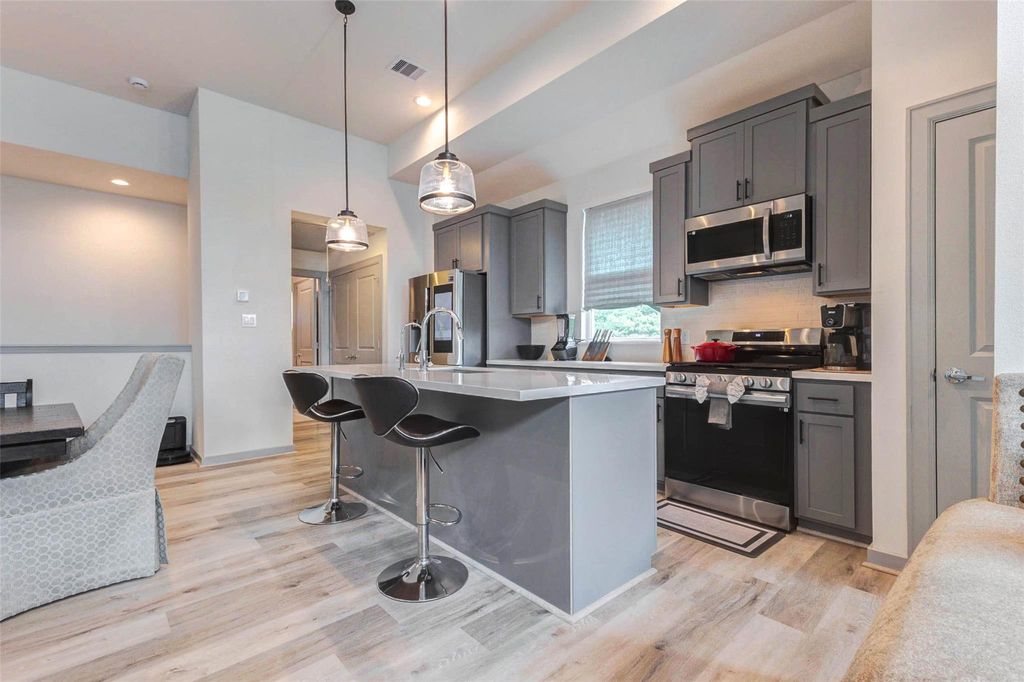 Photo of 4502 Buck Street, Houston, TX 77020 (MLS # 83520431)