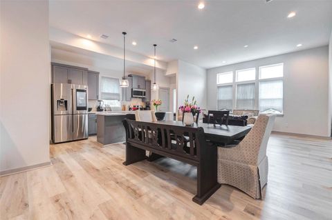 Photo of 4502 Buck Street, Houston, TX 77020 (MLS # 83520431)