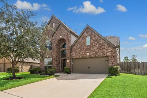 Photo of 23327 Tirino Shores Drive, Katy, TX 77493 (MLS # 40009365)