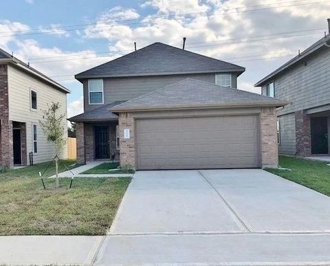 Photo of 12006 Munich Drive, Houston, TX 77044 (MLS # 53815686) Photo of 12006 Munich Drive, Houston, TX 77044 (MLS # 53815686)