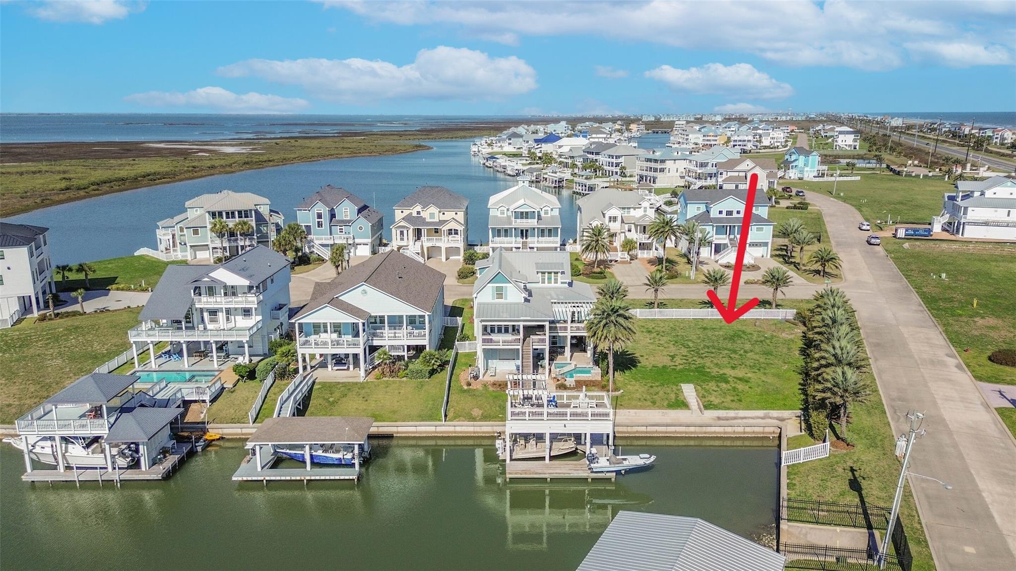 Lot 1 Sand Hill