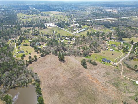 1004 Kelley Road Conroe TX 77303