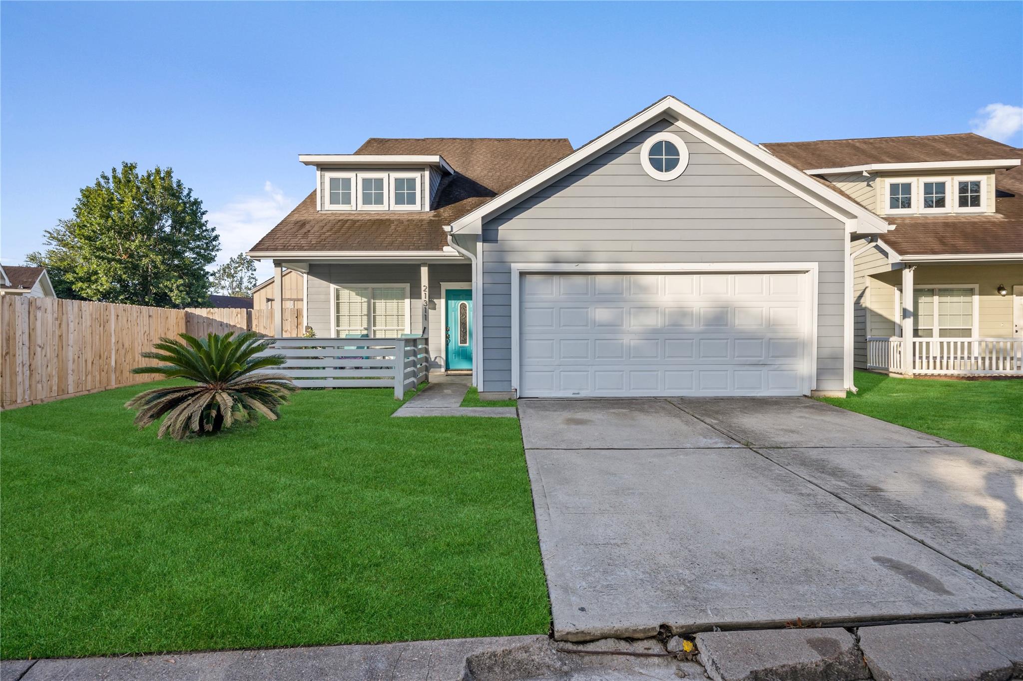 21311 Berry Ridge Ln, Tomball, TX, 77375