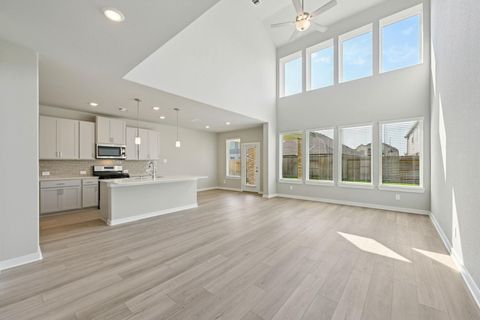 Photo of 6441 Green Clover Lane, Pearland, TX 77584 (MLS # 46868967)