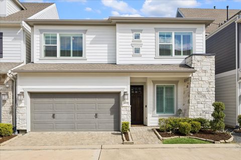 2512 Swang Place Houston TX 77008