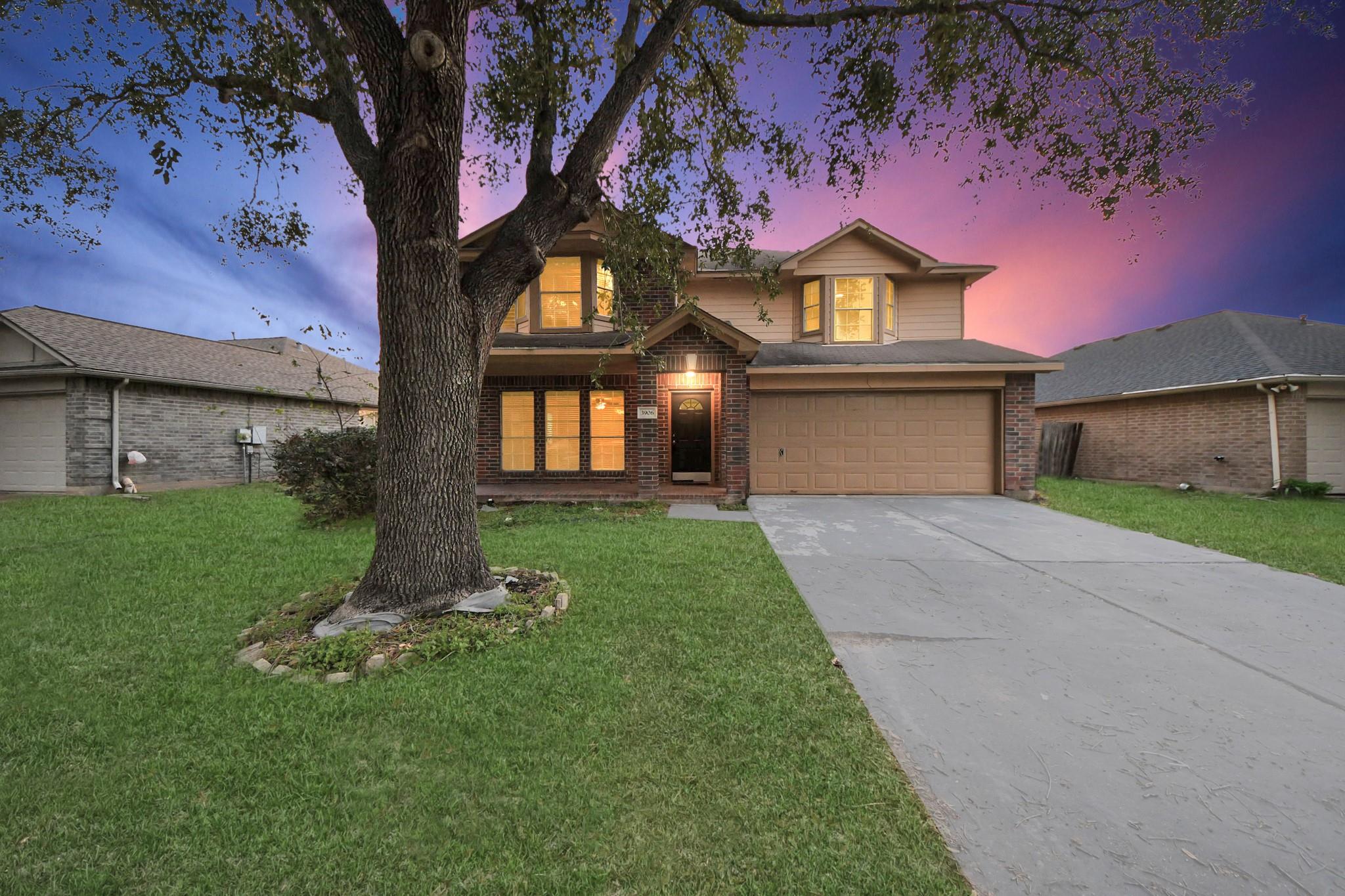 3906 Bridgebay Lane