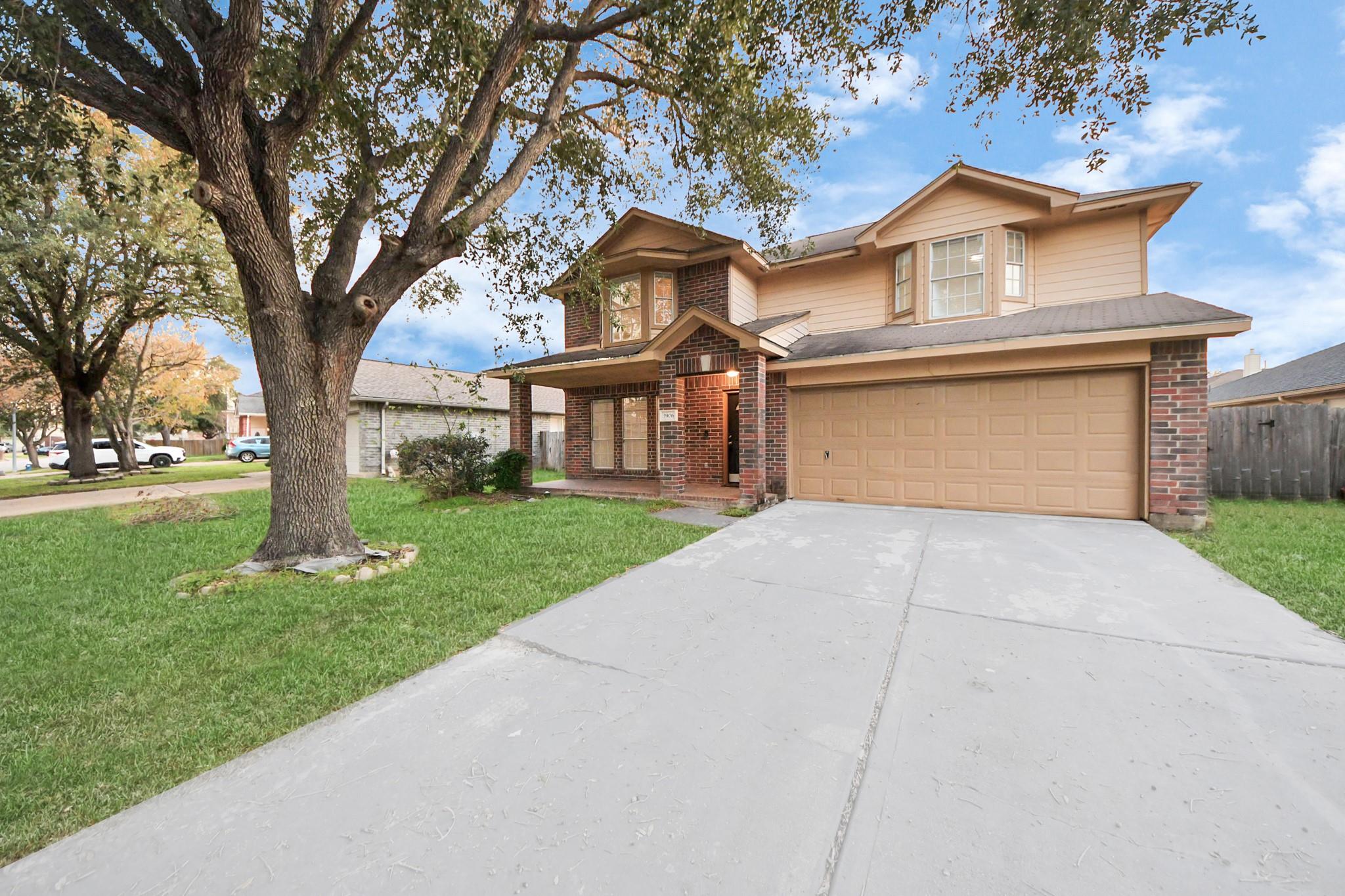 3906 Bridgebay Lane