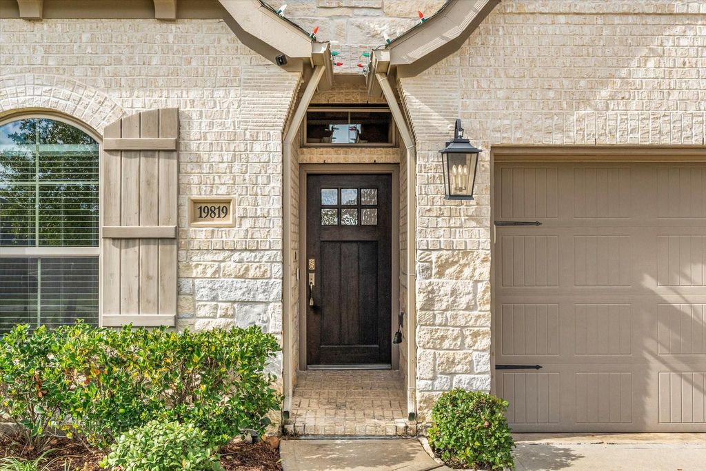 Photo of 19819 Old Saddle Lane, Tomball, TX 77377 (MLS # 61162783)