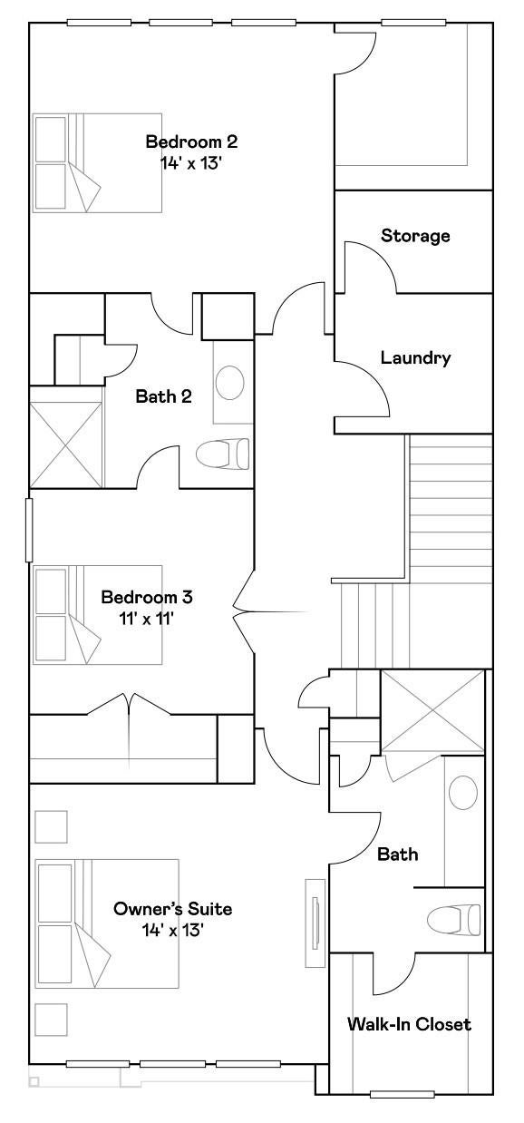 12527 Alligator Lake Court