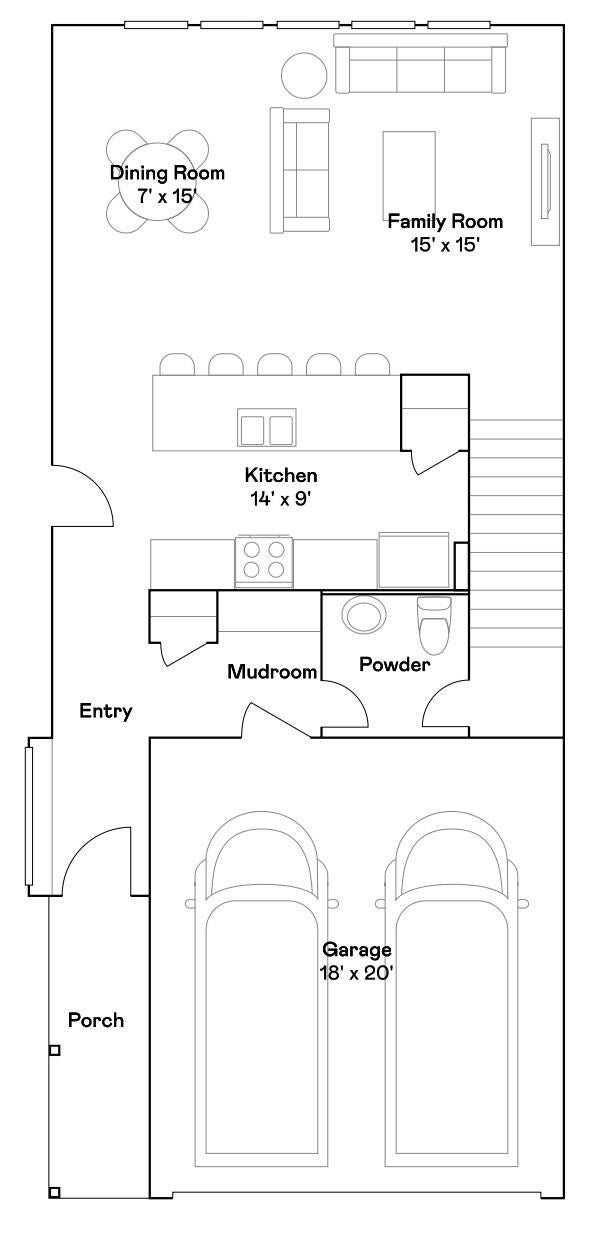 12527 Alligator Lake Court