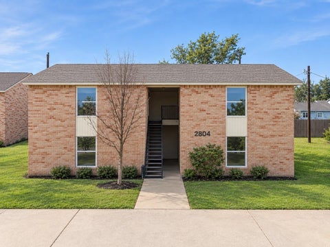 Photo of 2804 Cypress Bend Circle, Bryan, TX 77801 (MLS # 74800072)