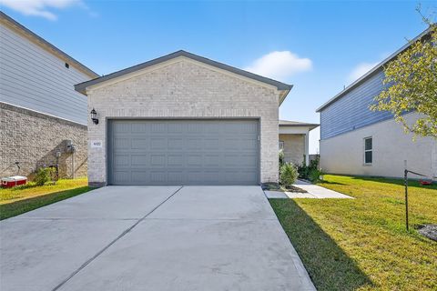 8327 Bristlecone Pine Way Magnolia TX 77354