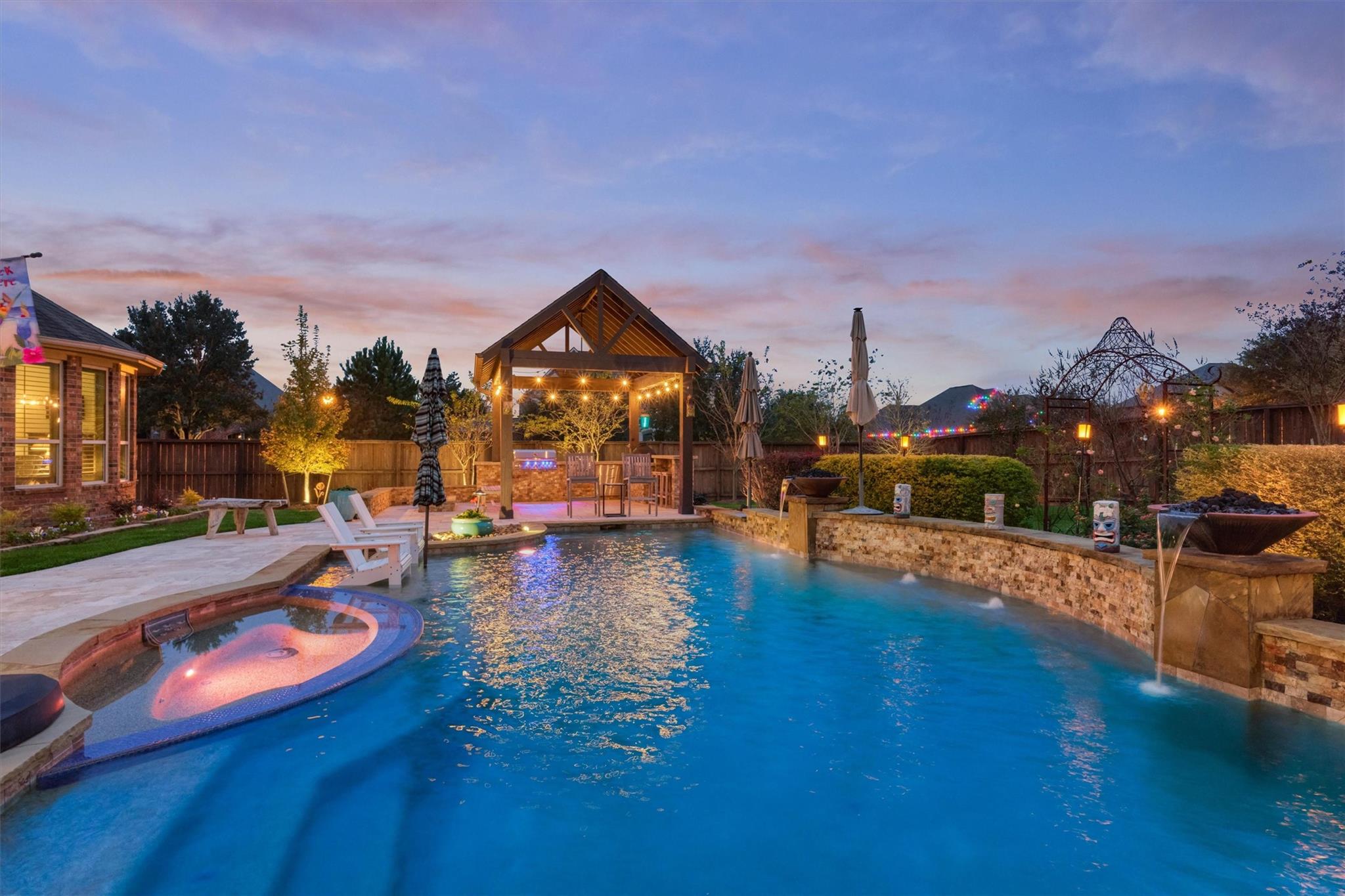 21418 Refuge Creek Drive