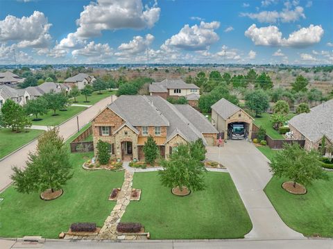 Photo of 21418 Refuge Creek Drive, Cypress, TX 77433 (MLS # 83824604)