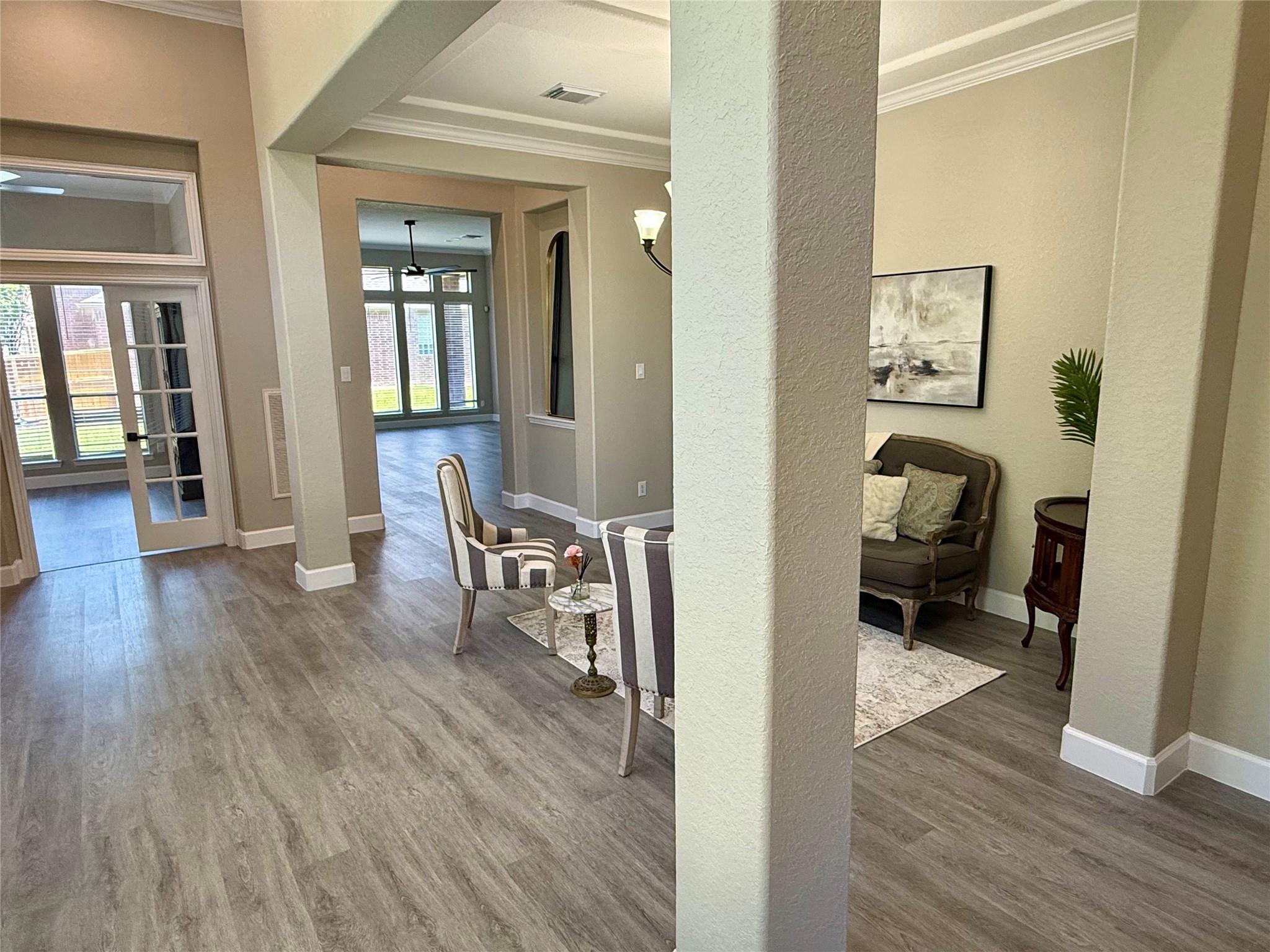 7218 Spring Meadow Lane