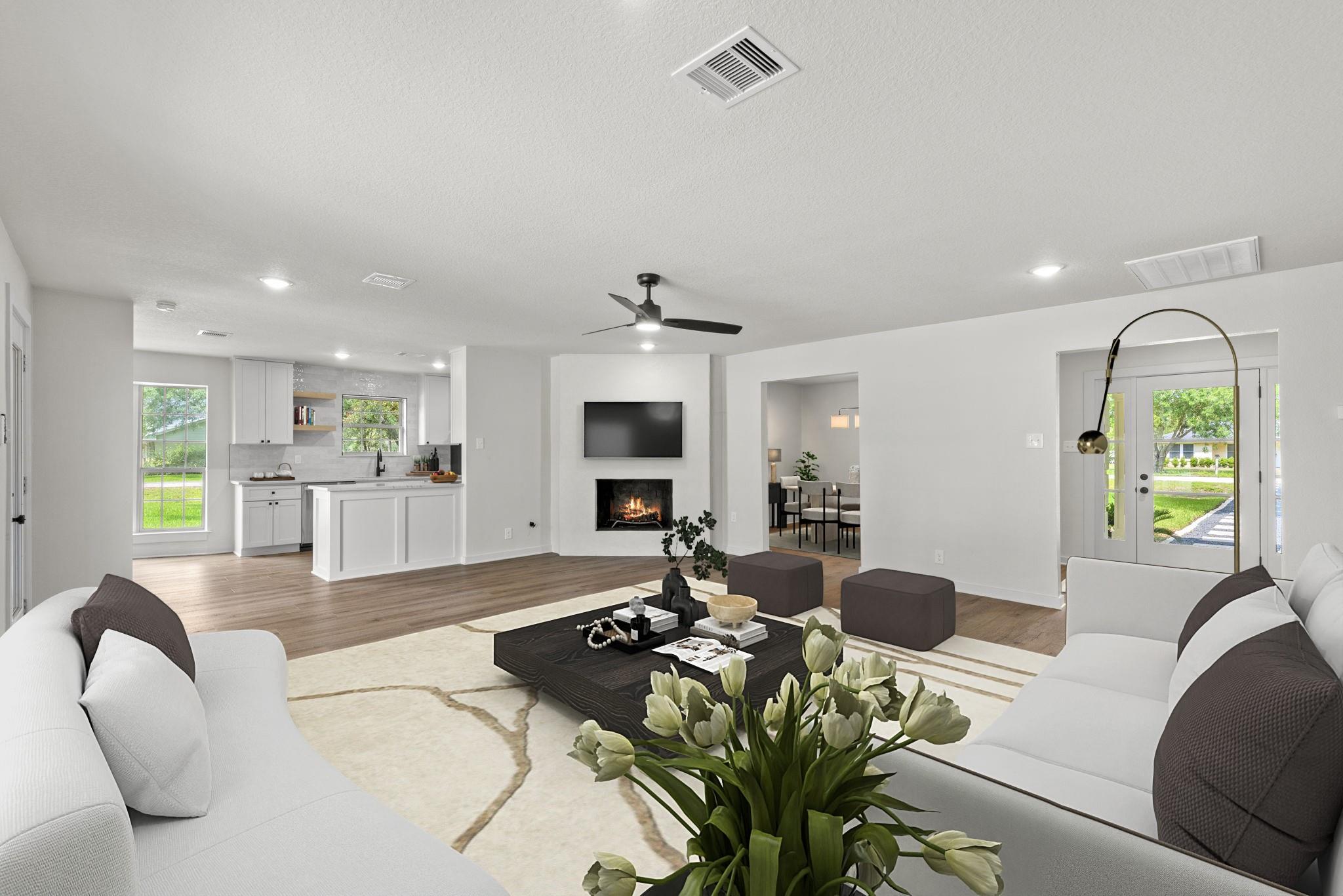 3930 Bluebird Way