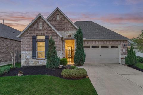 7430 Kearney Hill Lane Spring TX 77389