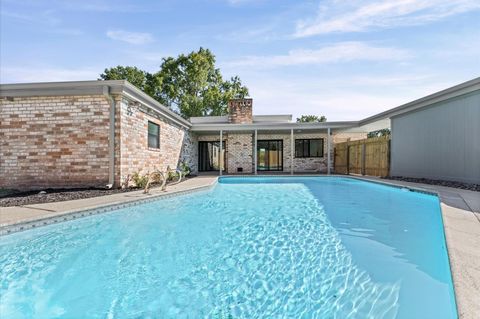 Photo of 5634 Jason Street, Houston, TX 77096 (MLS # 87629021)