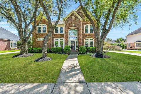 4142 Pine Blossom Trail Houston TX 77059