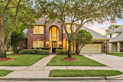 Photo of 22903 Rachels Manor Drive, Katy, TX 77494 (MLS # 94897333) Photo of 22903 Rachels Manor Drive, Katy, TX 77494 (MLS # 94897333)