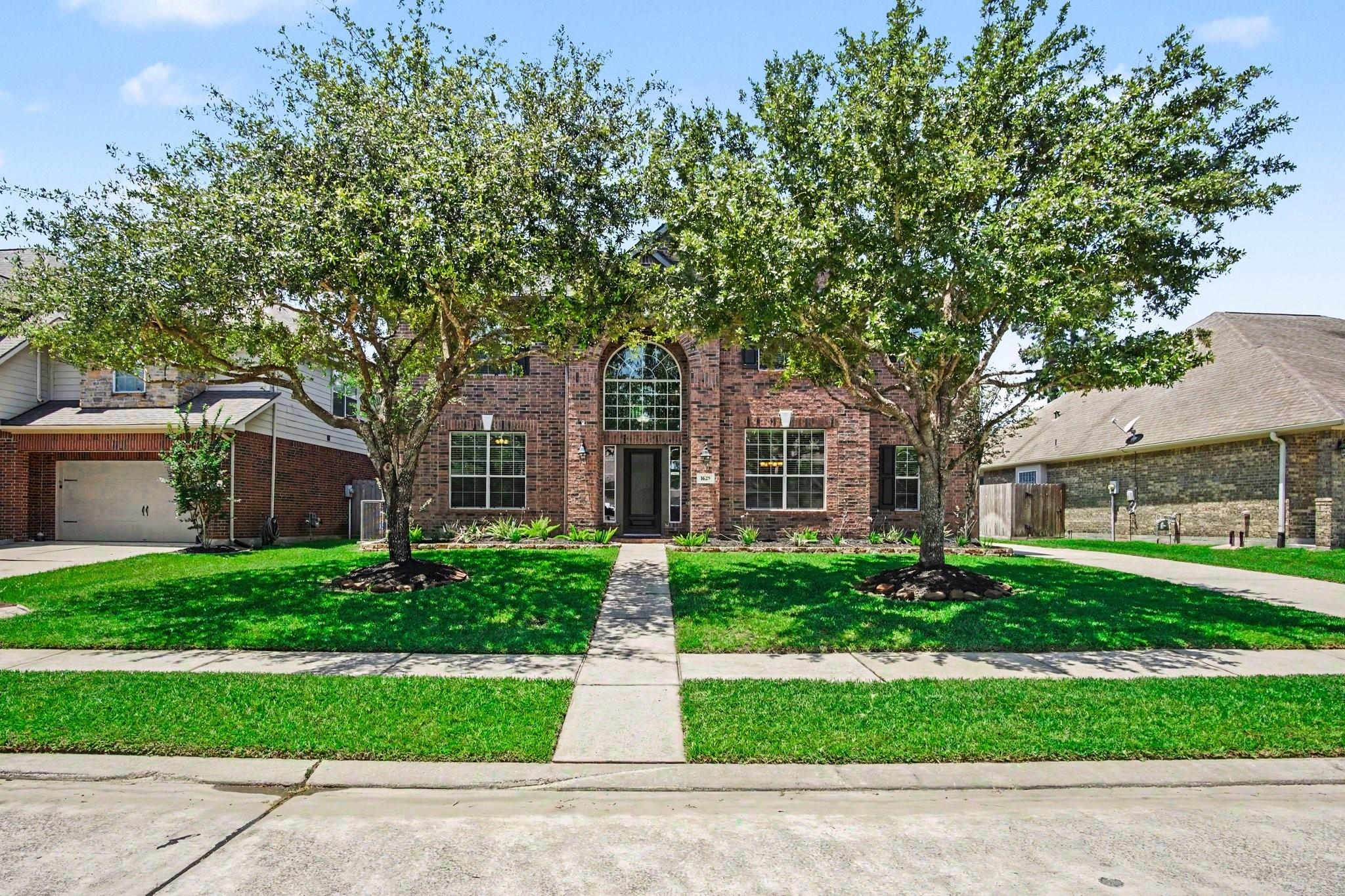 1623 Julia Park Drive
