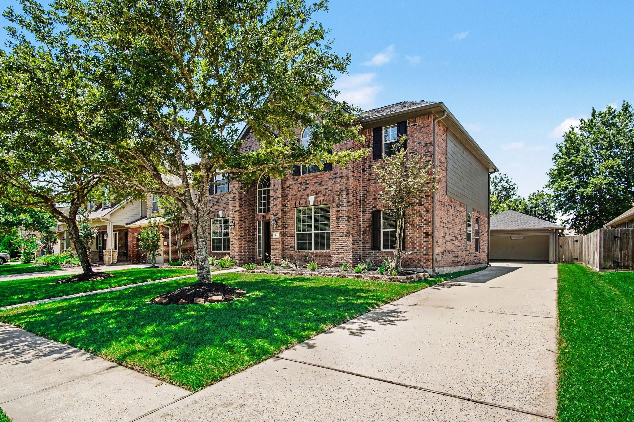1623 Julia Park Drive