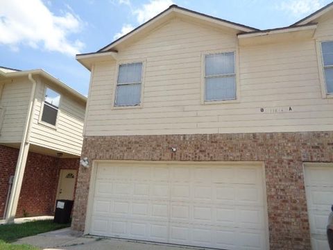 Photo of 11814 Chetman Drive #B, Houston, TX 77065 (MLS # 91463027)