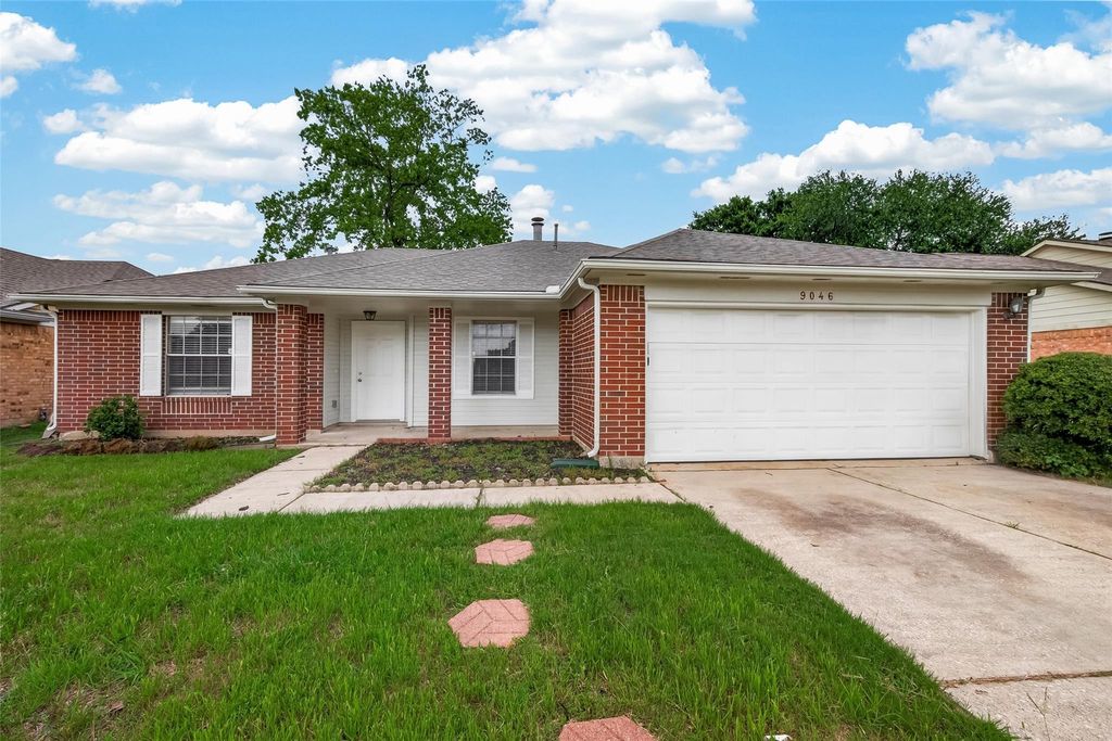 Photo of 9046 Smokehollow Drive, Houston, TX 77064 (MLS # 53931396)