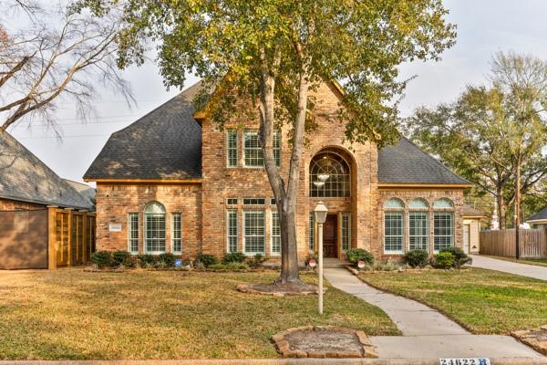 24622 Okehampton Drive