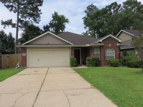 Photo of 12129 La Salle Branch Br, Conroe, TX 77304 (MLS # 58493409)
