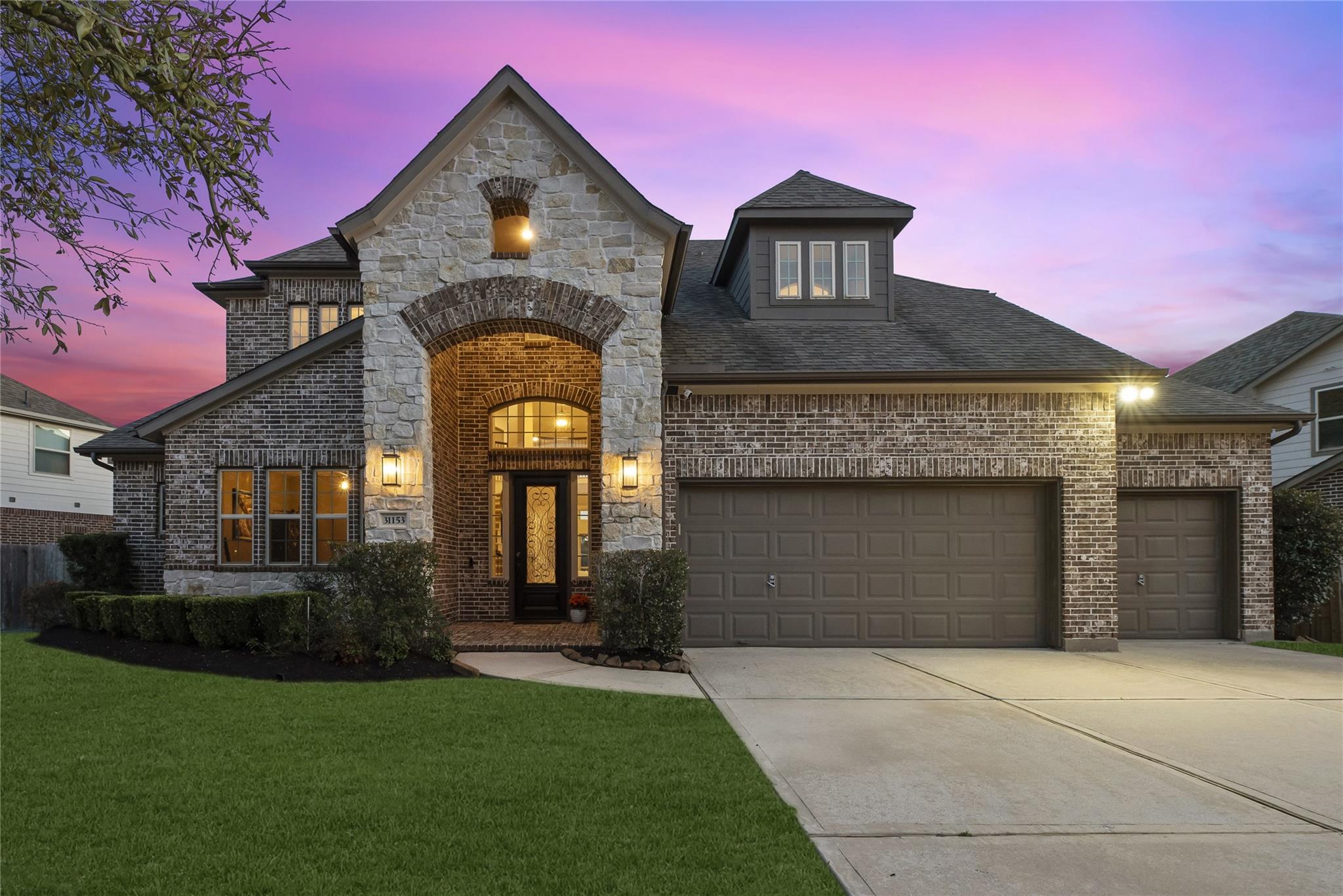 31153 Pecan Creek Drive