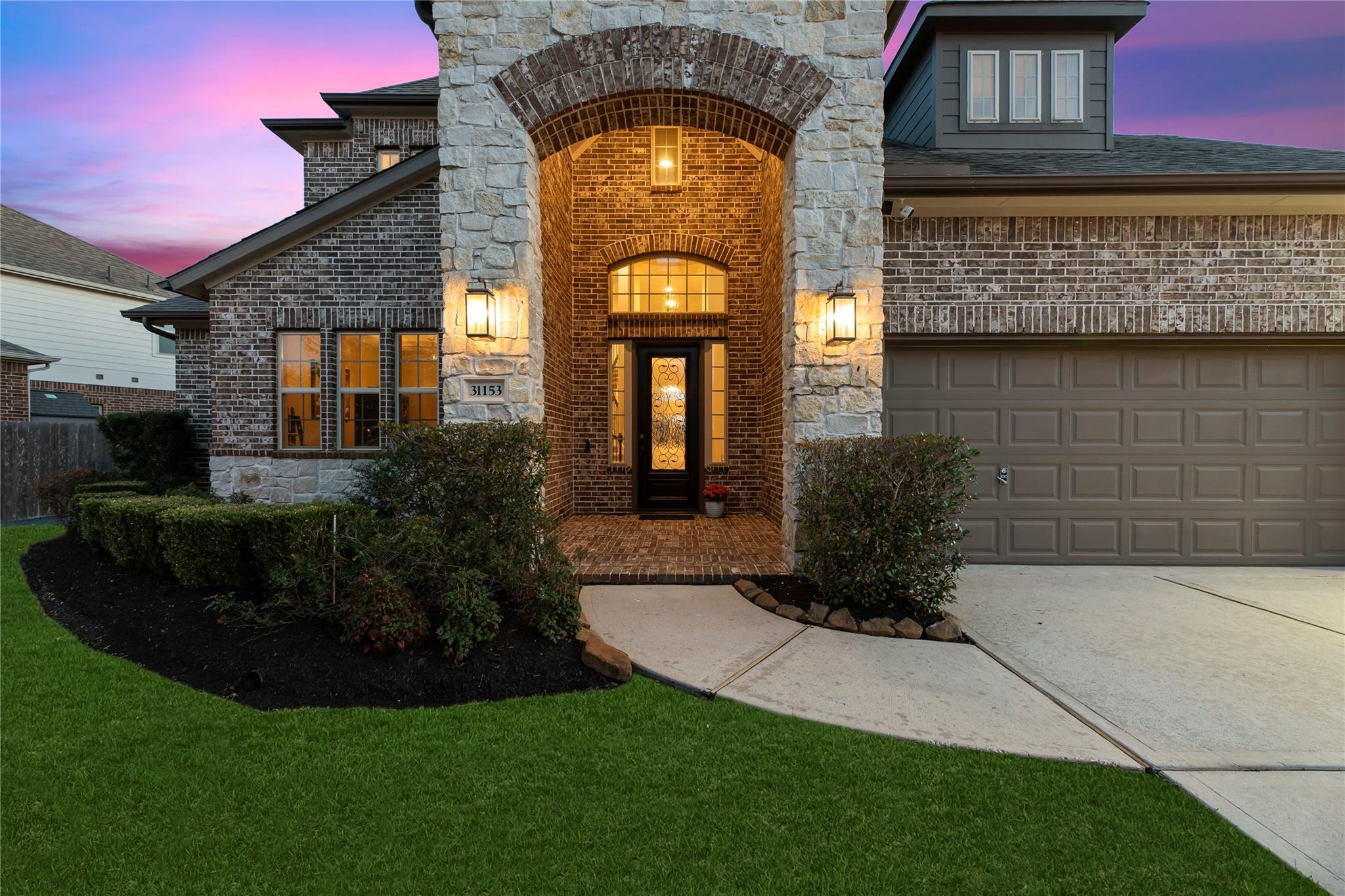 31153 Pecan Creek Drive