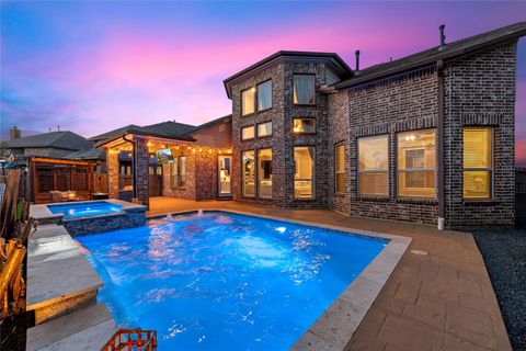 31153 Pecan Creek Drive Brookshire TX 77423