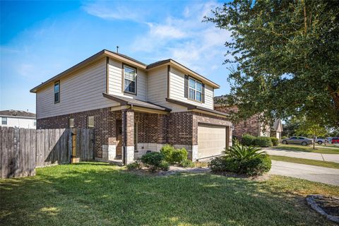 Photo of 8402 Broadleaf Avenue, Baytown, TX 77521 (MLS # 72964784)