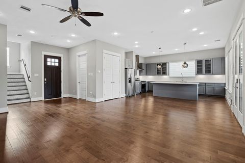 Photo of 410 Yale Oaks Lane, Houston, TX 77091 (MLS # 84072393)