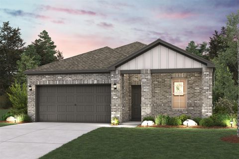 Photo of 2602 Rose Quartz Drive, Texas City, TX 77591 (MLS # 67236880)