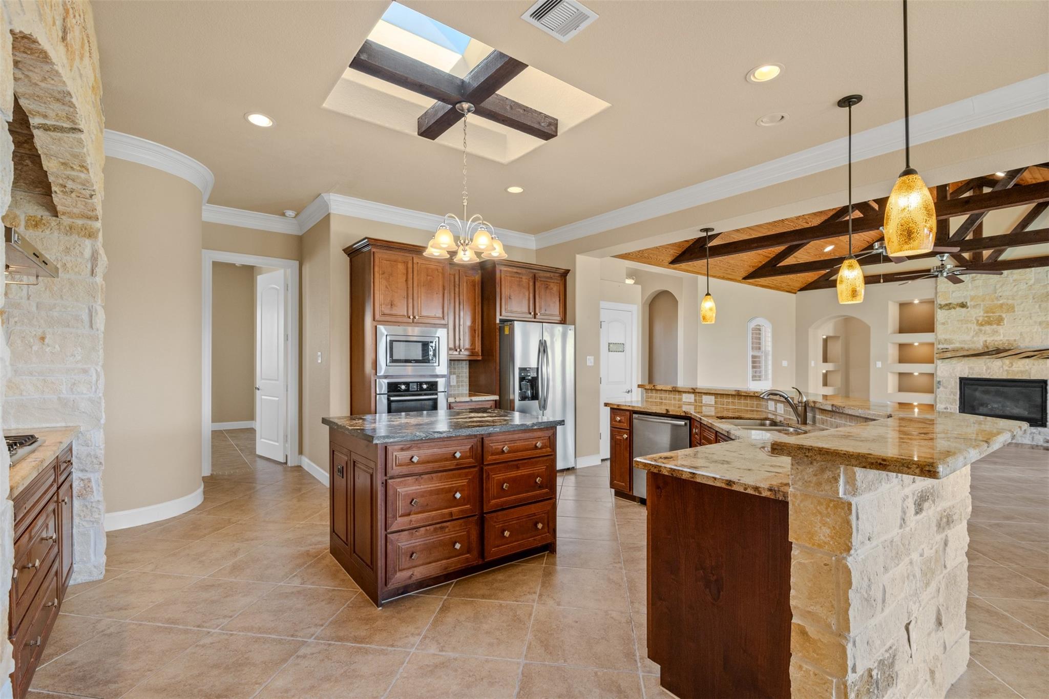 4603 Silhouette Drive