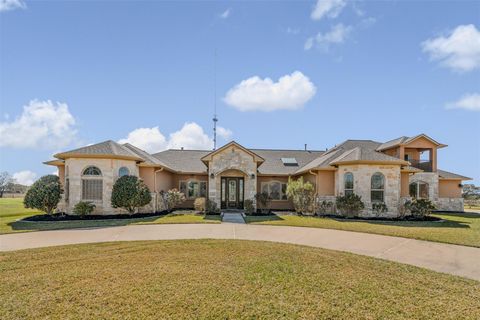 4603 Silhouette Drive Katy TX 77493