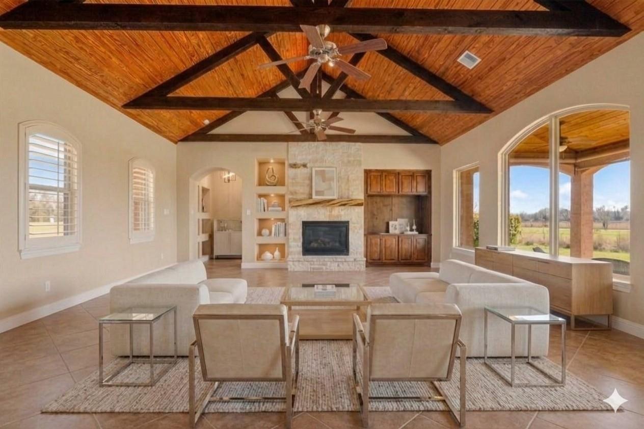 4603 Silhouette Drive