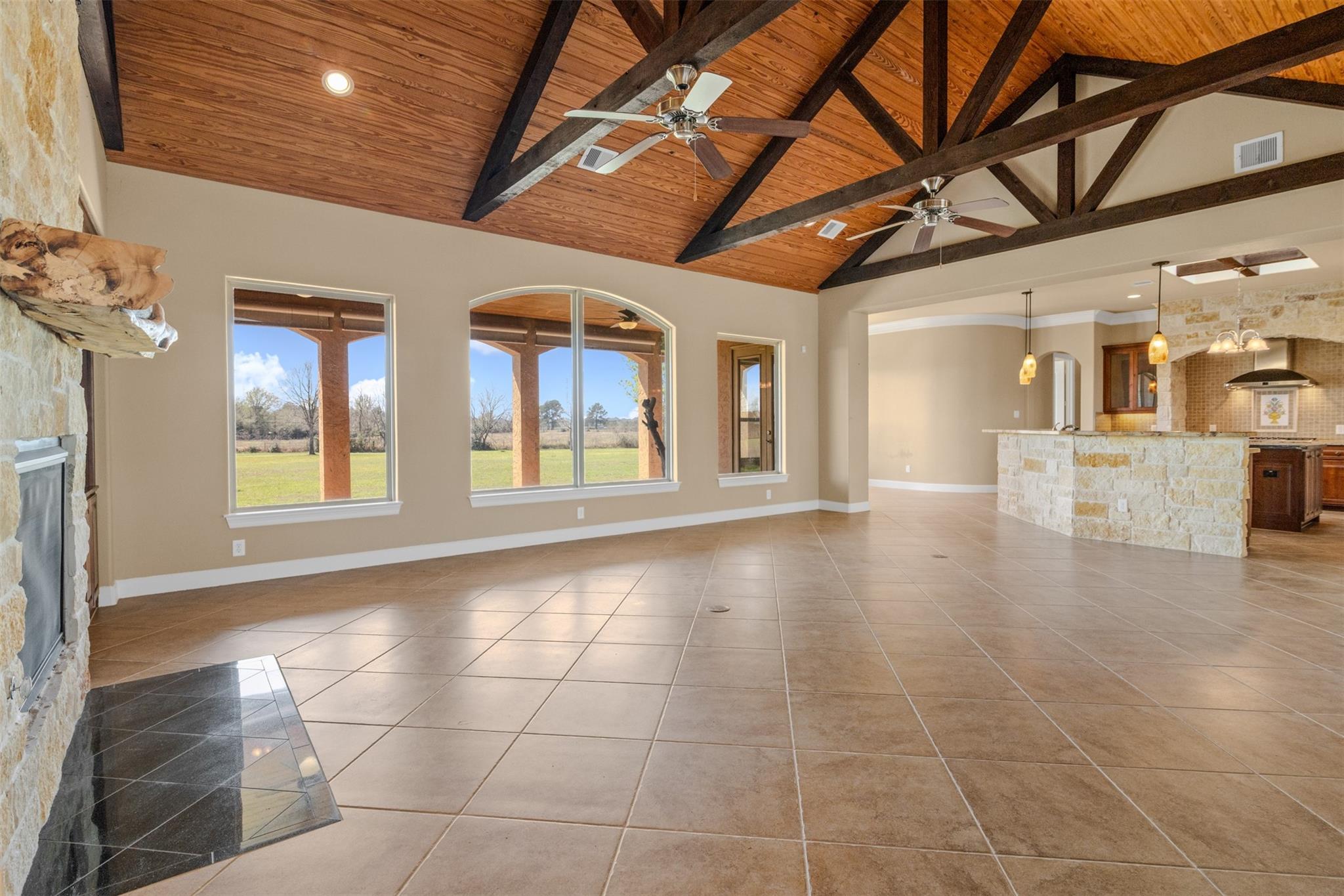 4603 Silhouette Drive