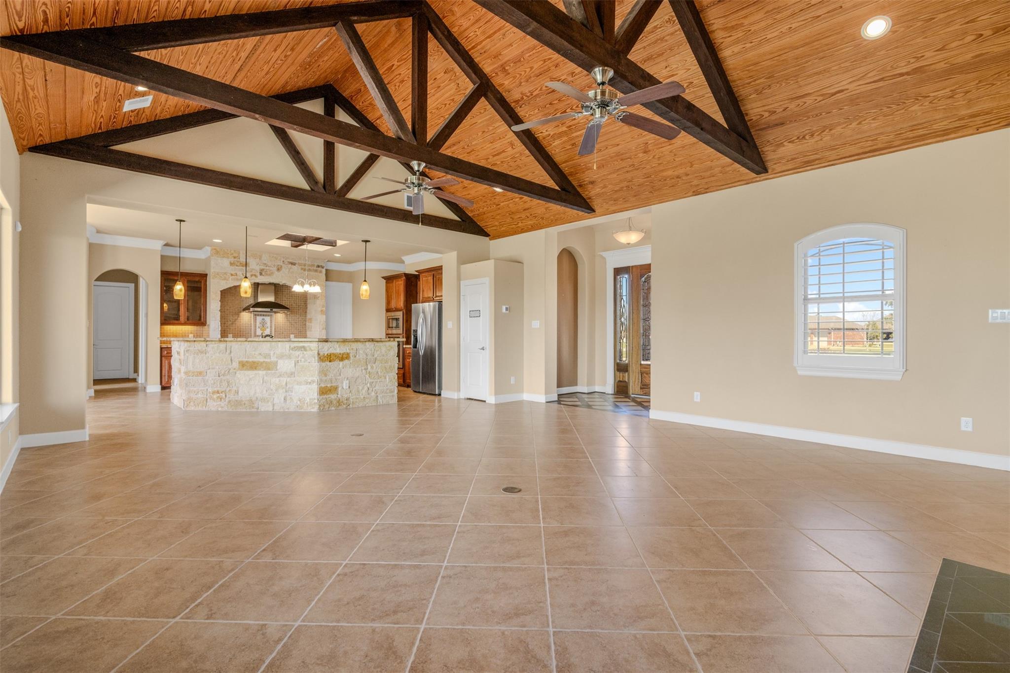 4603 Silhouette Drive